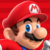 Super Mario Run - Mario Icon