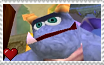 Spyro 2 Ripto Rage - Crush Stamp