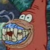 SpongeBob SquarePants - Primitive Star teeth Icon