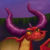 Spyro A Hero's Tail - Red Icon 2 by SuperMarioFan65