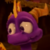 The Legend of Spyro - Spyro Icon