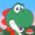 Super Mario World - Random Yoshi Icon