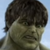 Burger King - Annoyed Hulk Icon