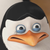 Penguins of Madagascar - Sad Private Icon