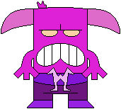 Rayman Legends - Minotaur by SuperMarioFan65 on DeviantArt