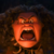 Moana - Haaa Maui Icon