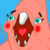 SpongeBob SquarePants - Dolphin Patrick Icon