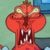 SpongeBob SquarePants - SUPER ANGRY Krab Icon