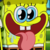 SpongeBob SquarePants - Cute SpongeBob Icon