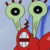 SpongeBob SquarePants - Weird Krab Icon