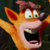 Crash Bandicoot N. Sane Trilogy - Crash Icon