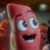 Sausage Party - Happy Barry Icon