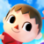 Super Smash Bros 4 - Villager Icon