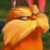 The Lorax - Mad Lorax Icon