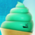 The Emoji Movie - Ice Cream Icon by SuperMarioFan65