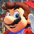 Super Mario Odyssey - Mario Icon