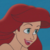 The Little Mermaid II - Ariel Icon