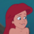 The Little Mermaid 3 - Ariel Icon 2