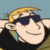 Kim Possible - Cool Ron Icon