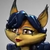 Sly Cooper TIT - Carmelita Fox trailer Icon