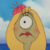 Lilo and Stitch 2 - Girl Pleakley Icon