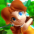 Mario Golf Toadstool Tour - Daisy Icon