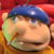 SuperMarioLogan - Mad Jeffy Icon