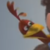 Banjo-Kazooie Nuts and Bolts Kazooie trailer Icon by SuperMarioFan65