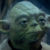 The Empire Strikes Back - Yoda Icon 2