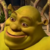 Shrek Forever After - Happy Shrek Icon