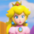 Mario Rabbids Kingdom Battle - Princess Peach Icon