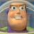 Toy Story - Buzz Icon