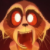 Rocket and Groot - Hunger Rocket Icon