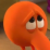 Wreck-It Ralph - Q*bert Icon