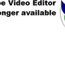 YouTube Video Editor is GONE!