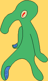 Bold and Brash