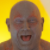 Guardians of the Galaxy Vol. 2 - Funny Drax Icon