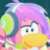 Club Penguin - Cadence Icon