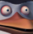 The Penguins of Madagascar - Creepy Skipper Icon