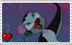 The Pebble and the Penguin - Marina Stamp