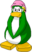 Club Penguin - Sad Dancing Penguin by SuperMarioFan65 on DeviantArt