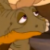 The Land Before Time 4 - Spike Icon