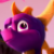 Spyro Reignited Trilogy - Spyro Icon