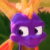 Spyro Reignited Trilogy - Um Spyro Icon