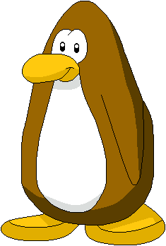 Club Penguin Dance