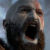 God of War 2018 - Kratos Icon