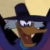 DuckTales 2017 - Darkwing Duck Icon