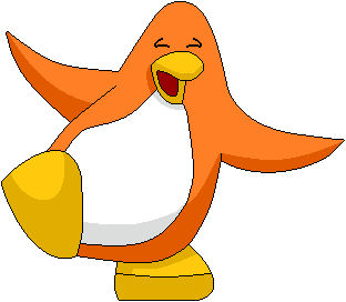 Club Penguin - Smulley by SuperMarioFan65 on DeviantArt