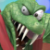 Super Smash Bros Ultimate - King K. Rool Icon