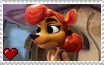 Spyro Reignited Trilogy - Sheila Stamp